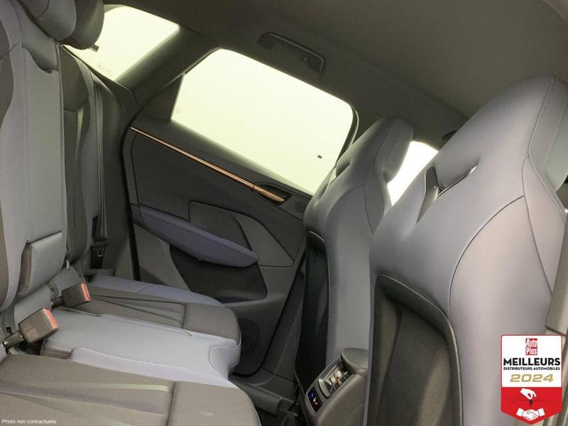 Cupra Terramar 1.5 eHybrid 204 ch Dsg6 V