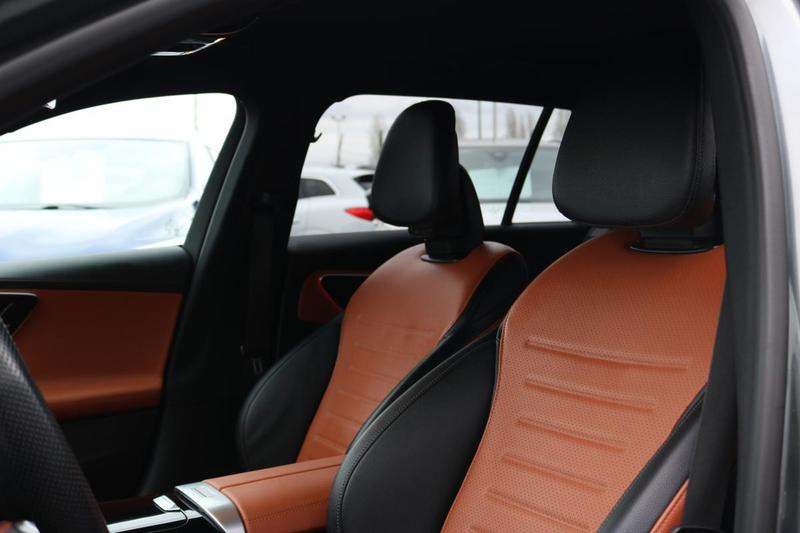 Mercedes Classe c break 300 de 9g-Tronic 4Matic e-Hybrid Eq Amg Line