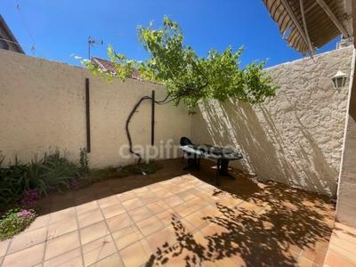 Maison - 184 m² - 5 pièces