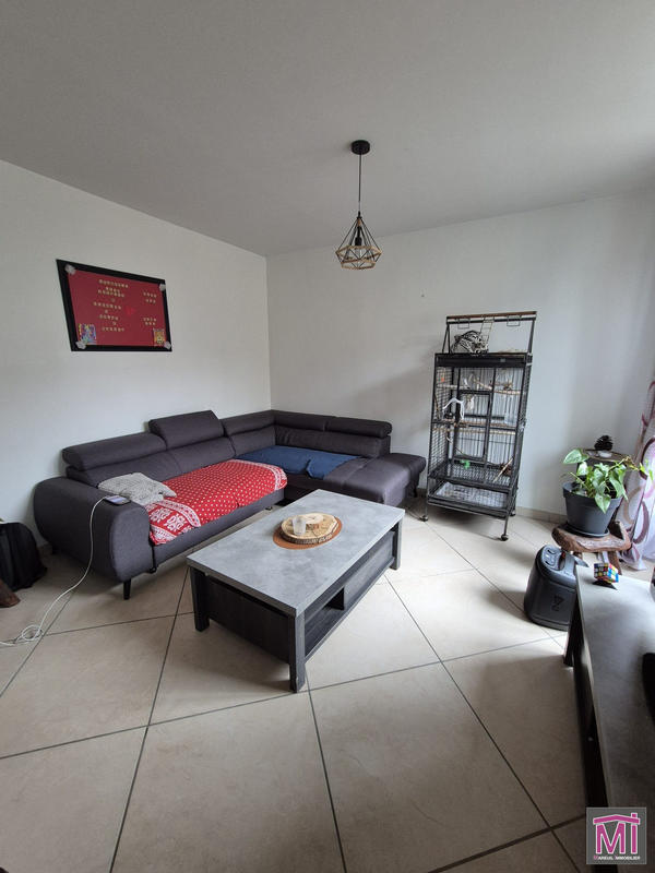 Maison - 83 m² - 4 pièces