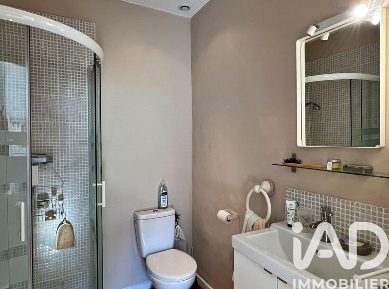 Maison de ville - 149 m² - 7 pièces