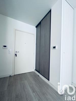 Appartement - 54 m² - 3 pièces