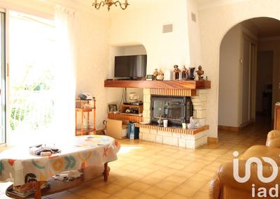 Maison - 148 m² - 7 pièces