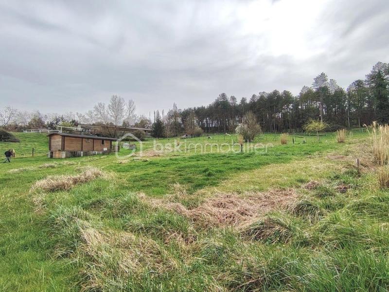 Demeure - 455 m² - 23 pièces