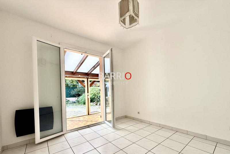 Villa - 65 m² - 3 pièces
