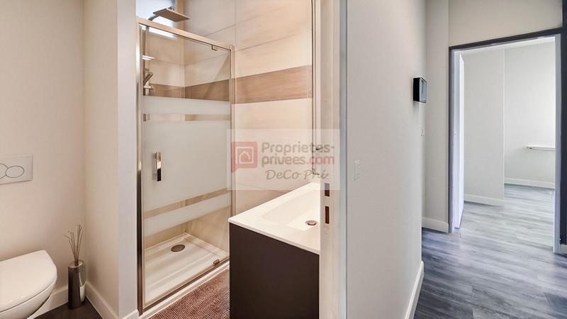 Maison - 112 m² - 5 pièces