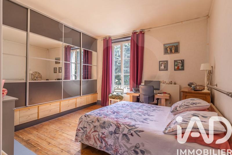 Maison - 148 m² - 7 pièces