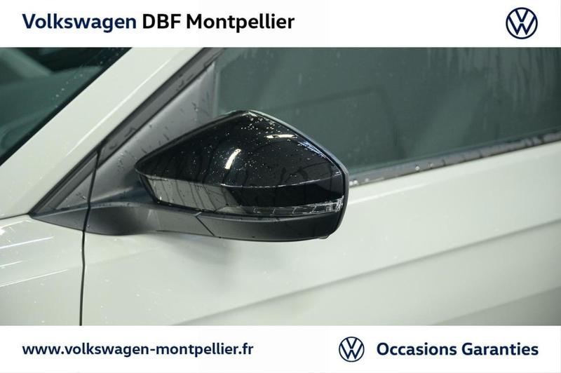 Volkswagen t-Cross 1.0 Tsi 110 Start/Stop Bvm6 Active