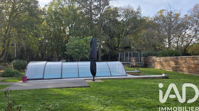 Maison - 177 m² - 6 pièces