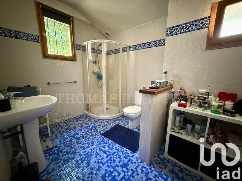 Maison - 131 m² - 6 pièces