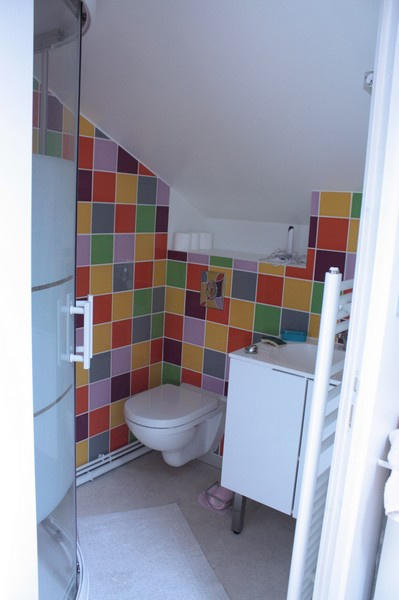 Appartement - 18 m² - 1 pièce