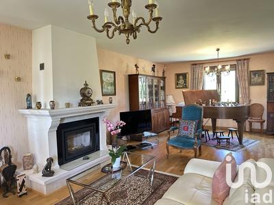 Maison - 159 m² - 8 pièces