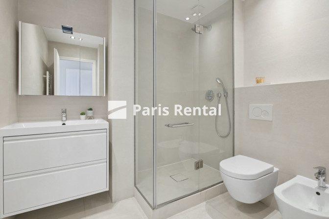 Appartement - 157 m² - 4 pièces