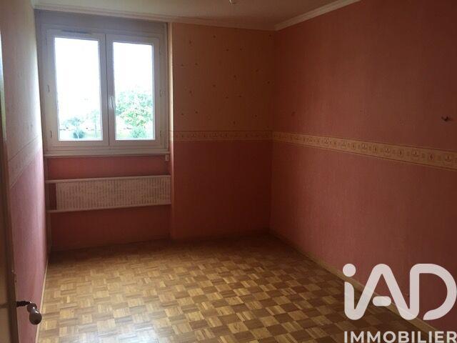 Appartement - 73 m² - 4 pièces