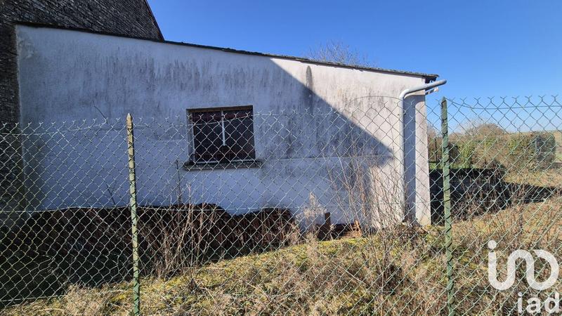 Maison - 192 m² - 7 pièces