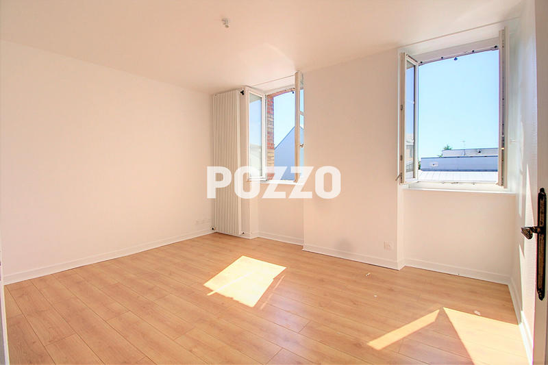 Maison - 146 m² - 5 pièces