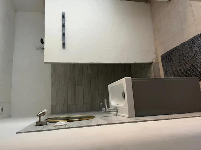 Maison - 124 m² - 8 pièces