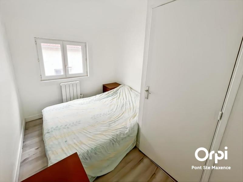 Duplex - 41 m² - 3 pièces