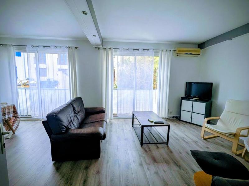 Appartement - 79 m² - 3 pièces