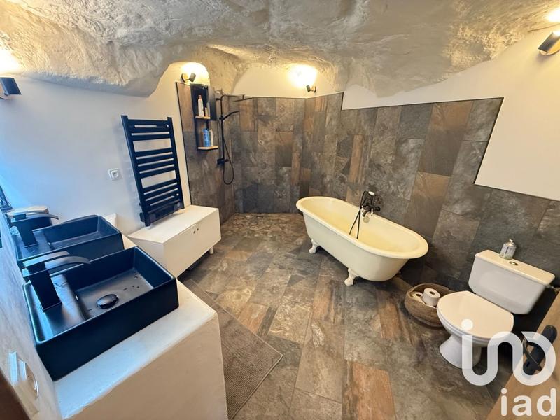 Maison - 133 m² - 5 pièces