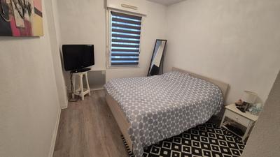 Appartement - 50 m² - 3 pièces