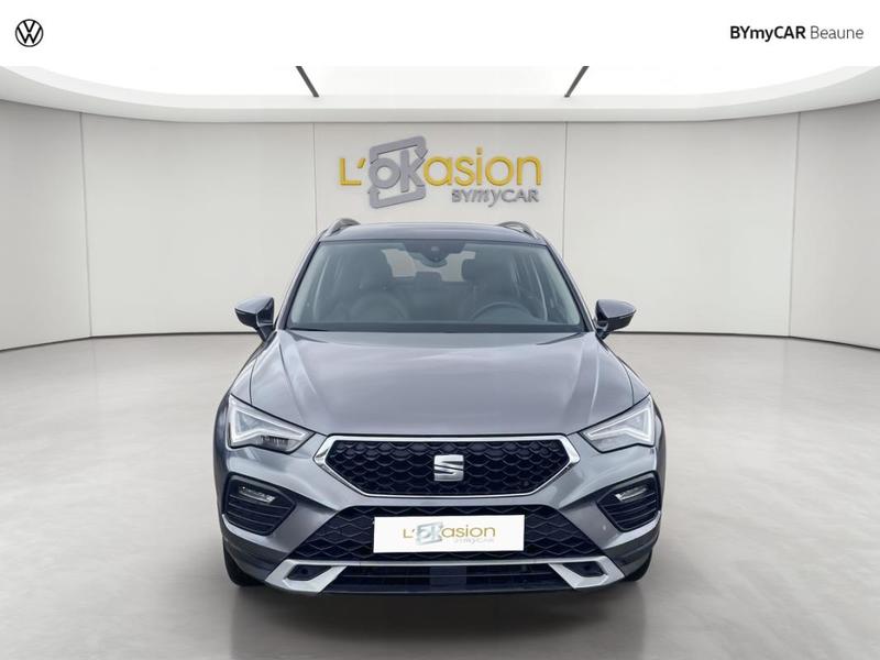 Seat Ateca 1.5 Tsi 150 ch Start/Stop Dsg7 Style Business