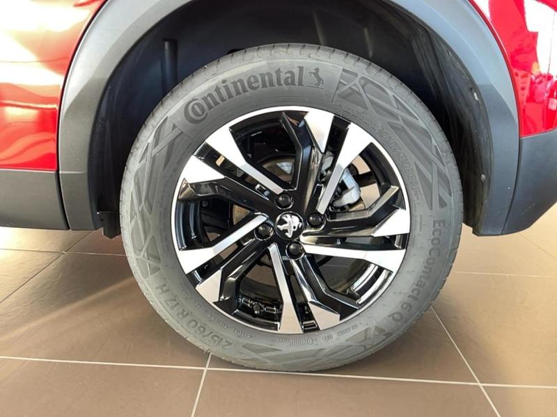 Peugeot 2008 II 1.2l 130 s&amp;S Eat8 Allure