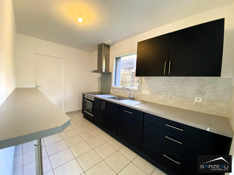 Maison - 117 m² - 7 pièces