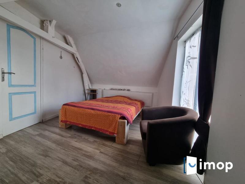 Maison - 230 m² - 7 pièces