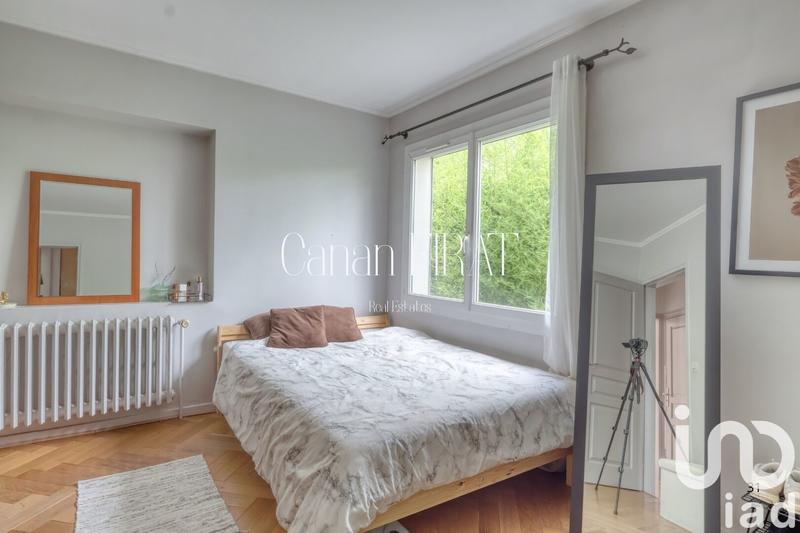 Maison - 195 m² - 7 pièces