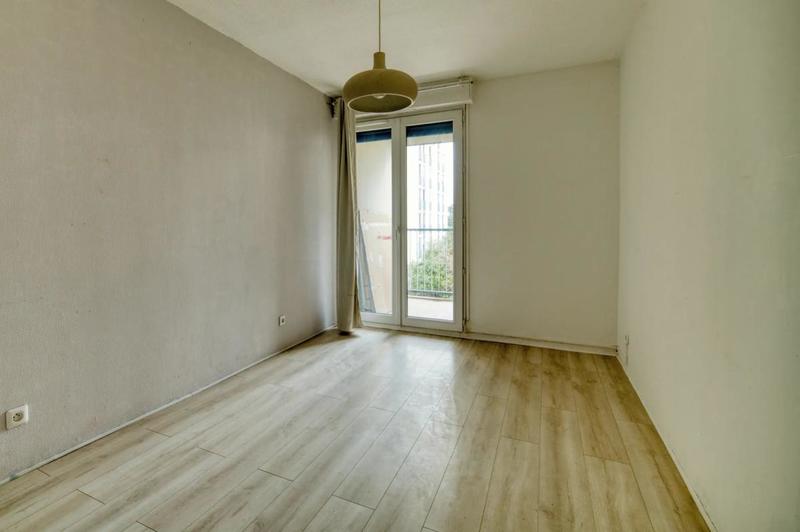 Appartement - 75 m² - 4 pièces