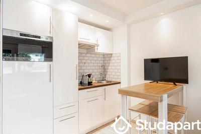 Appartement - 30 m² - 1 pièce