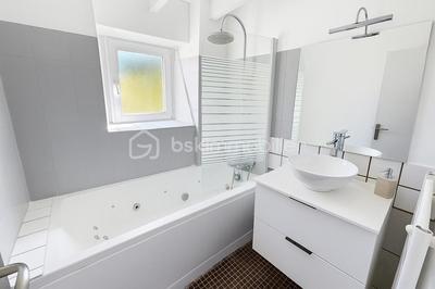 Longère - 102 m² - 5 pièces