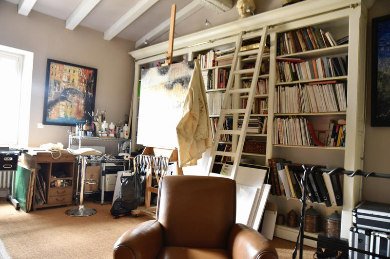 Appartement - 283 m² - 6 pièces