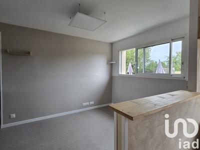 Maison de village - 92 m² - 5 pièces