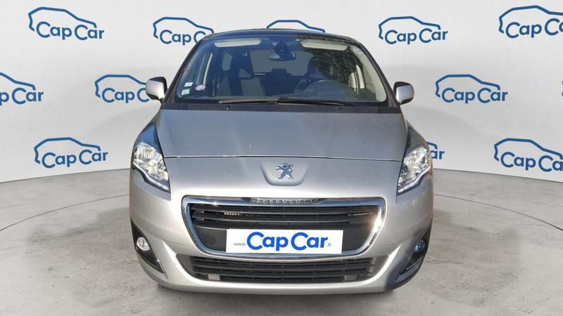 Peugeot 5008 1.2 PureTech 130 Active
