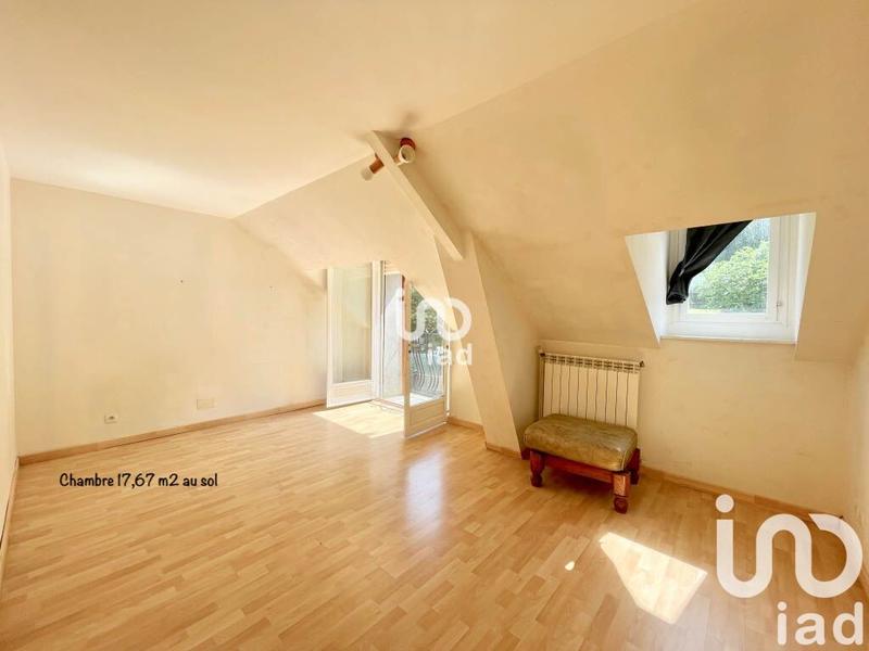 Maison - 177 m² - 5 pièces