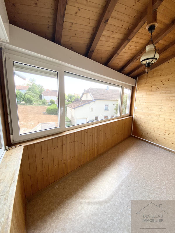 Immeuble - 180 m² - 9 pièces