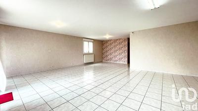 Appartement - 106 m² - 5 pièces