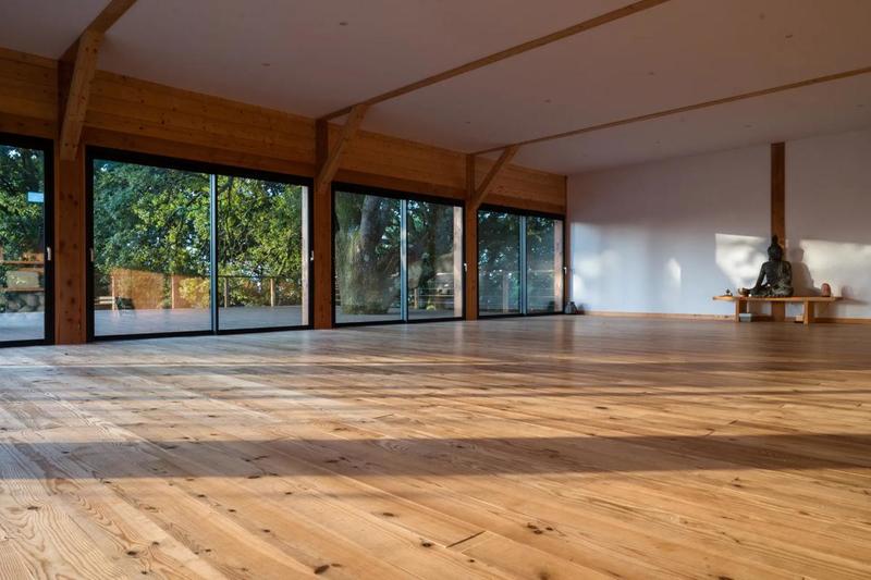 Propriété - 370 m² - 9 pièces