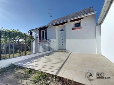 Appartement - 36 m² - 2 pièces