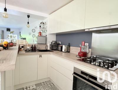 Appartement - 73 m² - 4 pièces