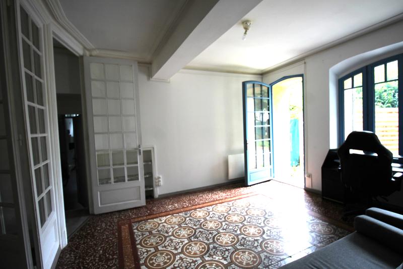 Appartement - 55 m² - 2 pièces