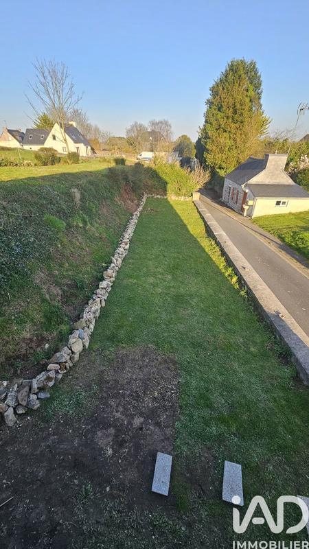 Maison de ville - 83 m² - 4 pièces