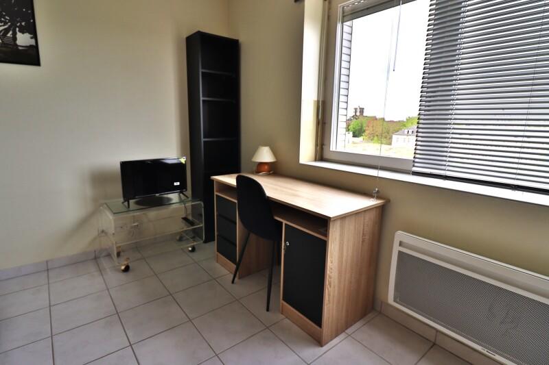 Appartement - 29 m² - 1 pièce