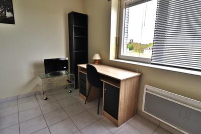 Appartement - 29 m² - 1 pièce