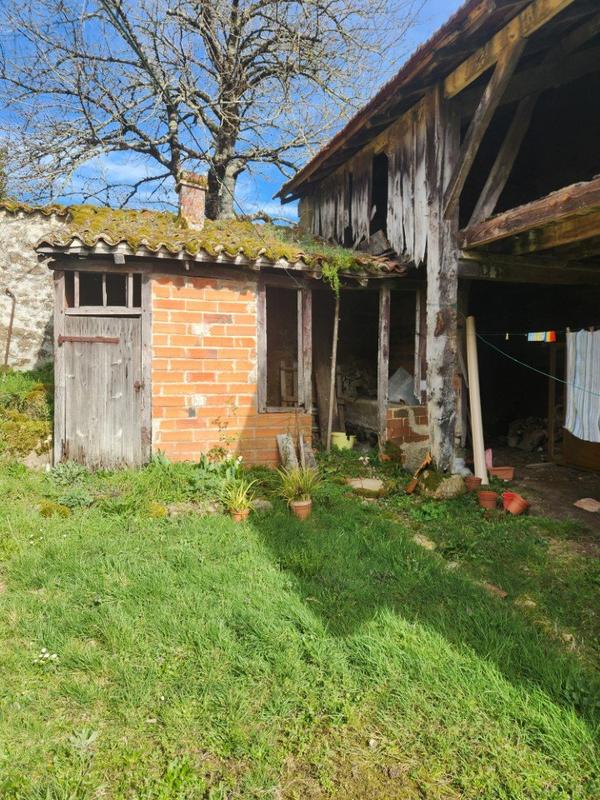 Maison - 130 m² - 3 pièces