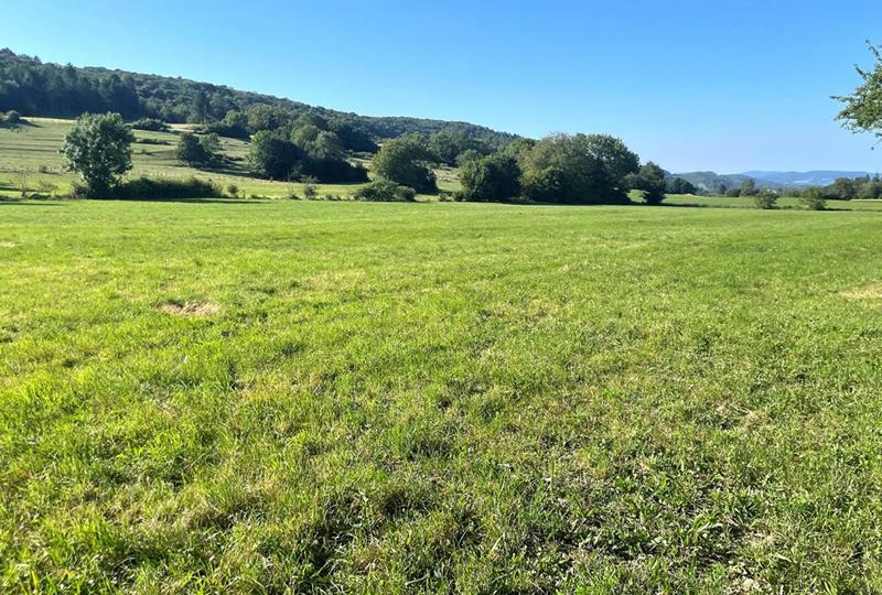 Maison - 8 502 m² - 3 pièces