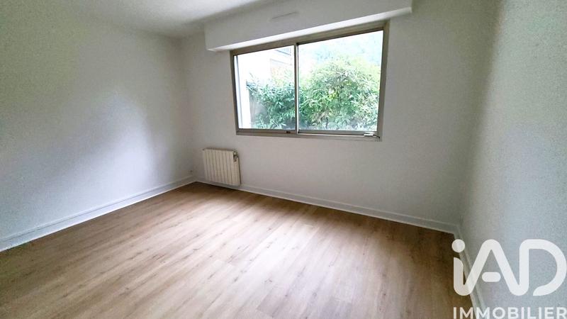 Appartement - 87 m² - 5 pièces