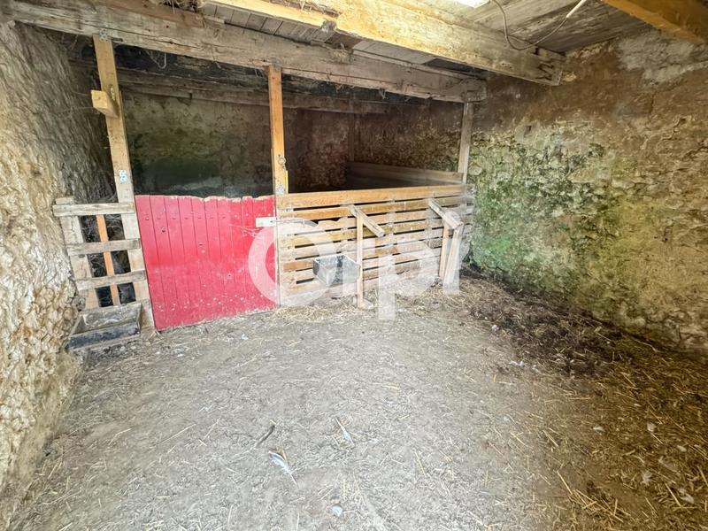 Terrain agricole - 4 740 m²